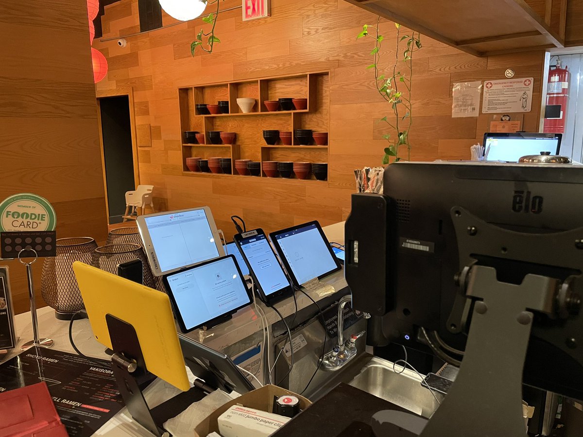 bromide (@bromide) on Twitter photo Your order is being processed or how to stay alive during a bleak pandemic winter #eastvillage #lamen Your order is being processed or how to stay alive during a bleak pandemic winter #eastvillage #lamen