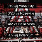 Photo by AntelopeHSathletics (@AnHsATHLETICS)