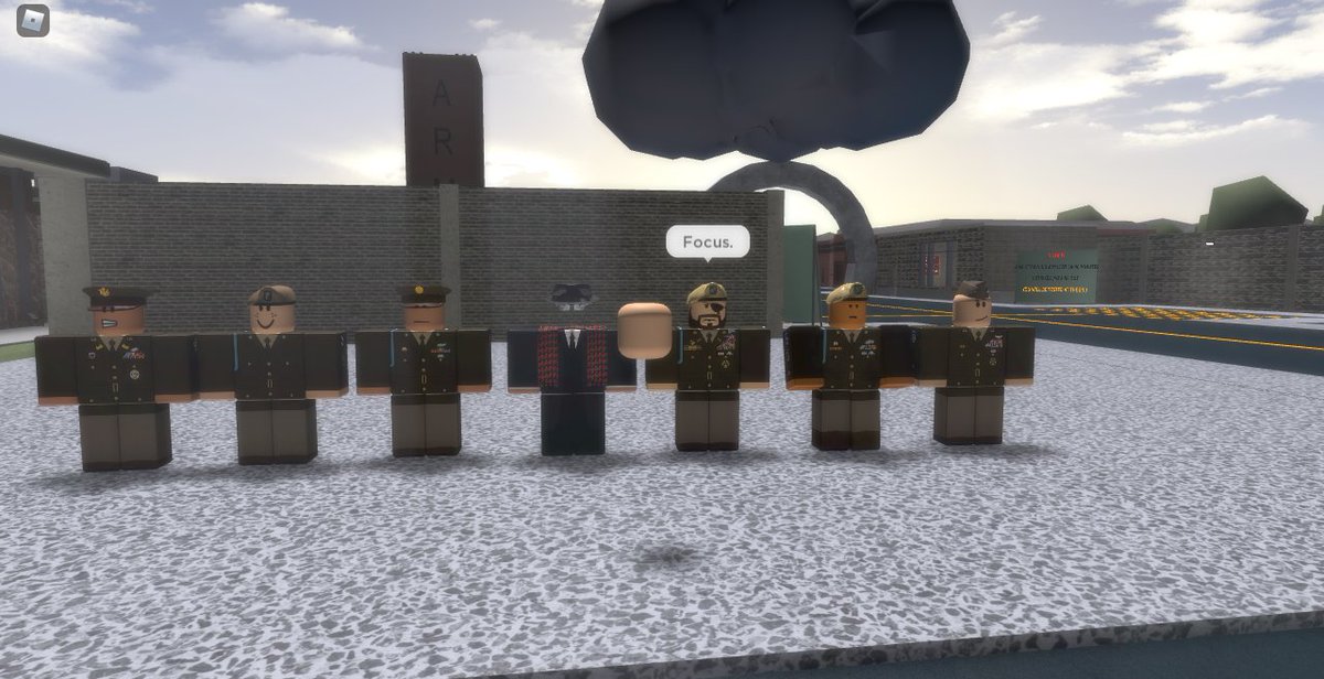 Thank you for stopping by, Mr. President <a href="/SenMajLder/">N_ightmarre</a>. 

"We WILL Defend" 

#ARMYNUMBERONE!