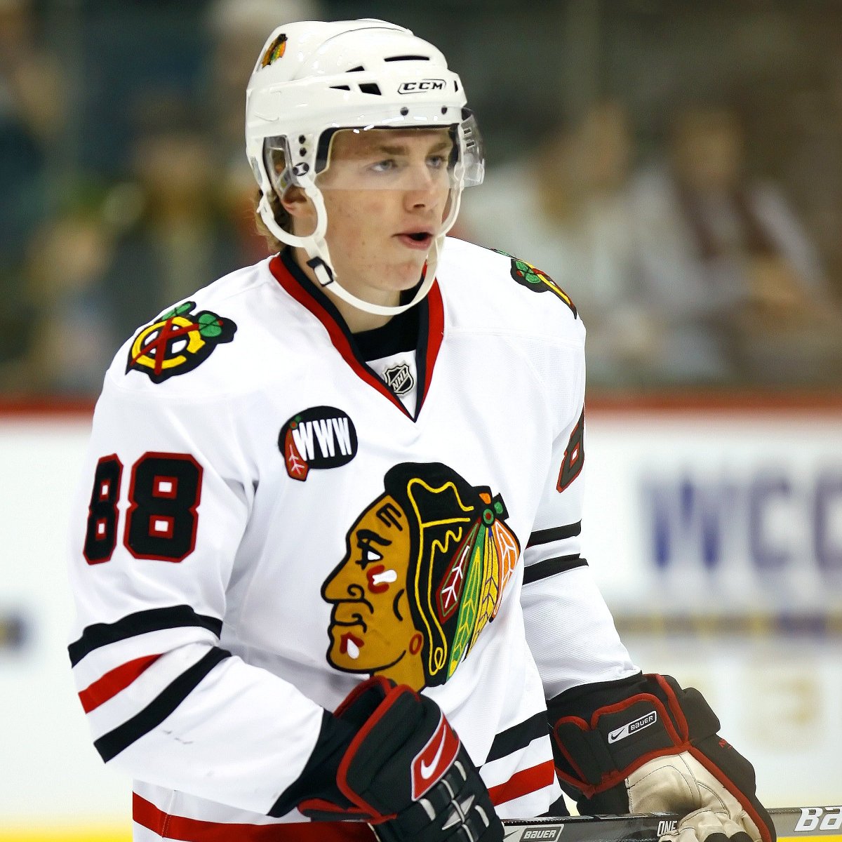 Chicago Blackhawks tweet media