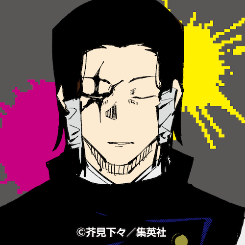 呪術高専京都校のtwitterイラスト検索結果 呪術高専京都校のtwitterイラスト検索結果