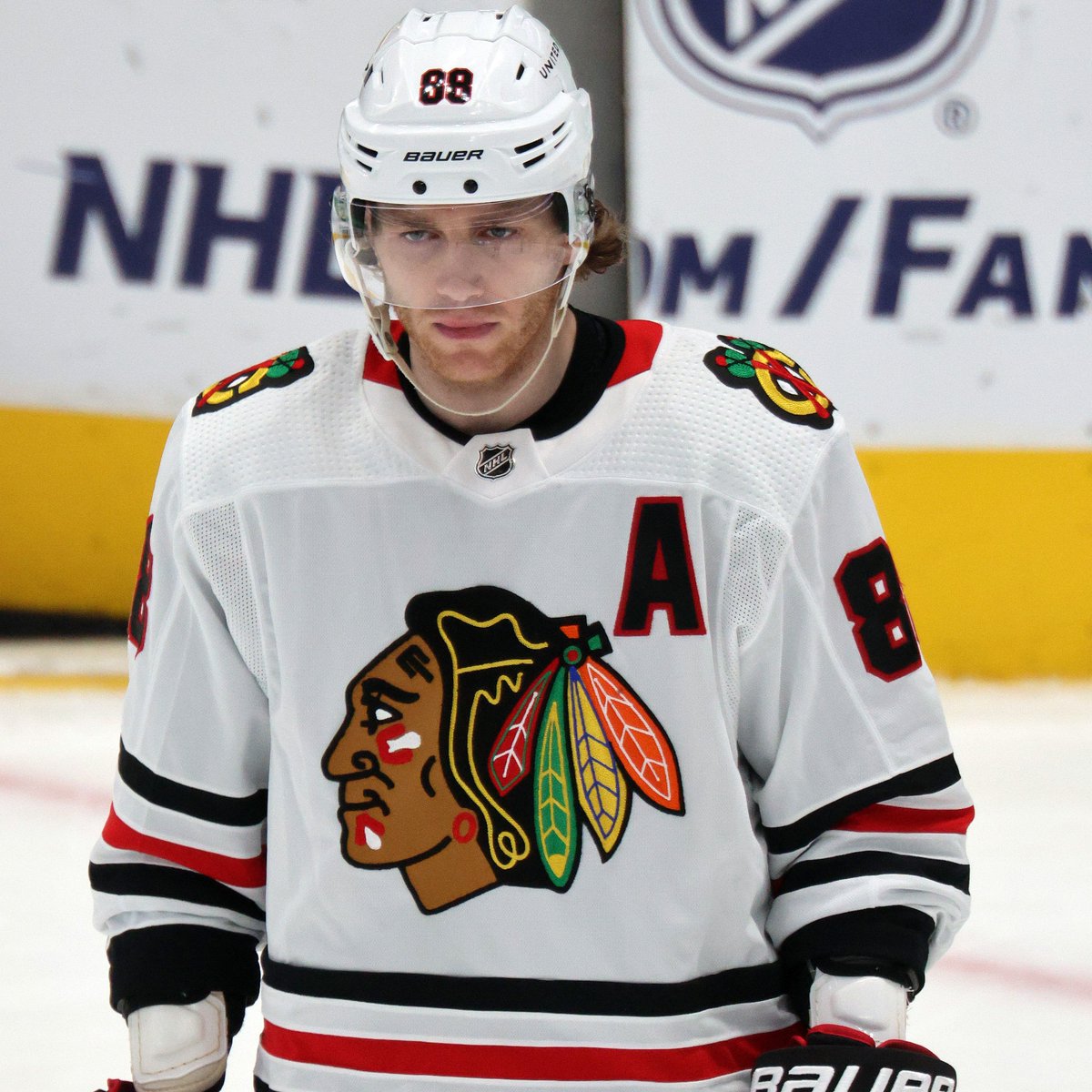 Chicago Blackhawks tweet media