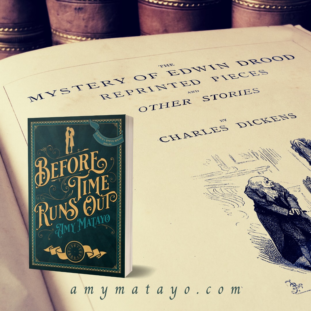 bunkie68's tweet photo. Theo and Bree must decide which sacrifice is worth making—the one that will cost them their hearts, or the one that could cost them their very existence. https://t.co/HmThYE9ZL2 #BeforeTimeRunsOut #acharlesandcompanyromance #releaseday #romance #timetravel #dickens @amymatayo https://t.co/H3FxePc5oq