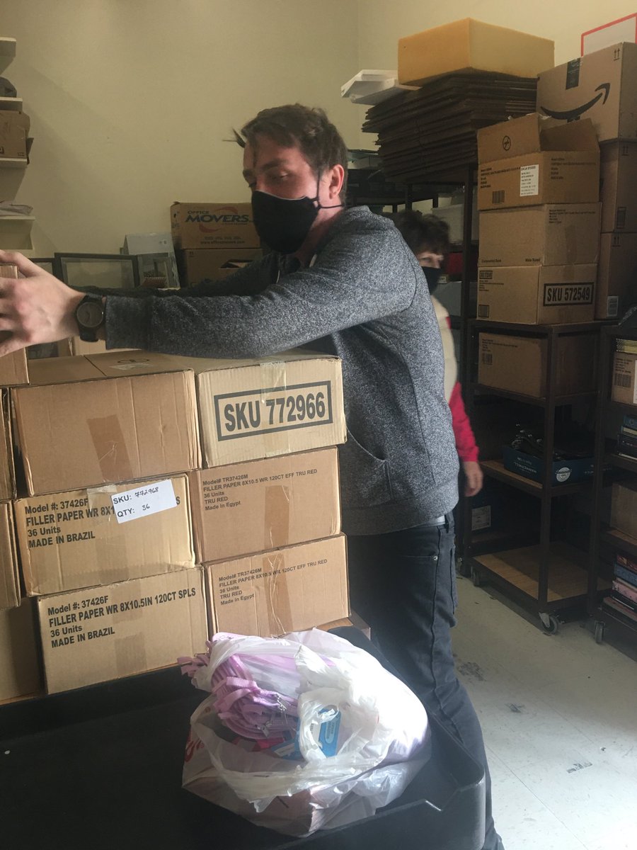 The Education Foundation of BCPS tweet media