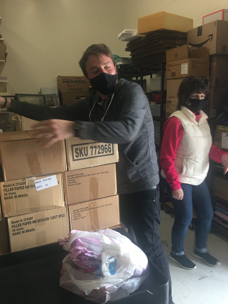 The Education Foundation of BCPS tweet media