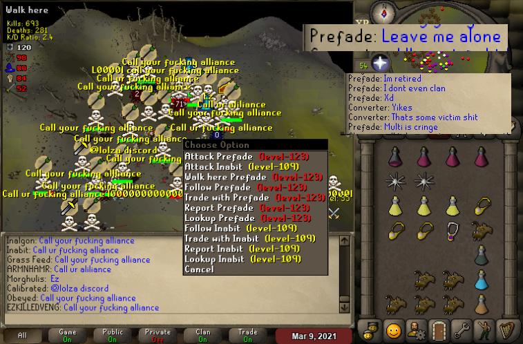 Elite Zerks tweet media