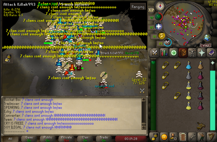 Elite Zerks tweet media