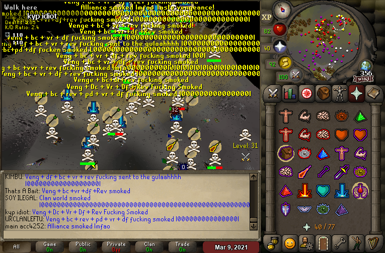 Elite Zerks tweet media