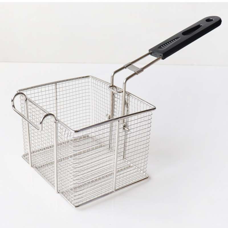 meshbasket's tweet photo. #Summer is coming. If you want to eat #friedsnacks, hurry up and receive a benefit.--Stainless Steel #FryingBasket
contact us: admin@yuanlvmeshbasket.com
https://t.co/0O3Mdwbnrp https://t.co/5eDTL0DPSX