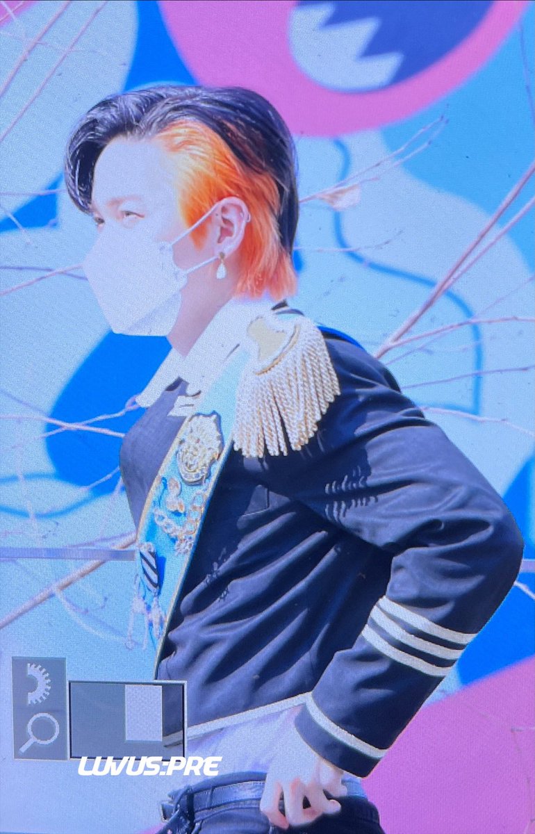 LUVUS_0113's tweet photo. 210310 NOW ์ถ๊ทผpre
#์จ์ค์คํ #ONF #์ ์ด์ด์ค
#์ด์น์ค #J_US #LUVUS @WM_ONOFF https://t.co/r9W8lN5DlJ