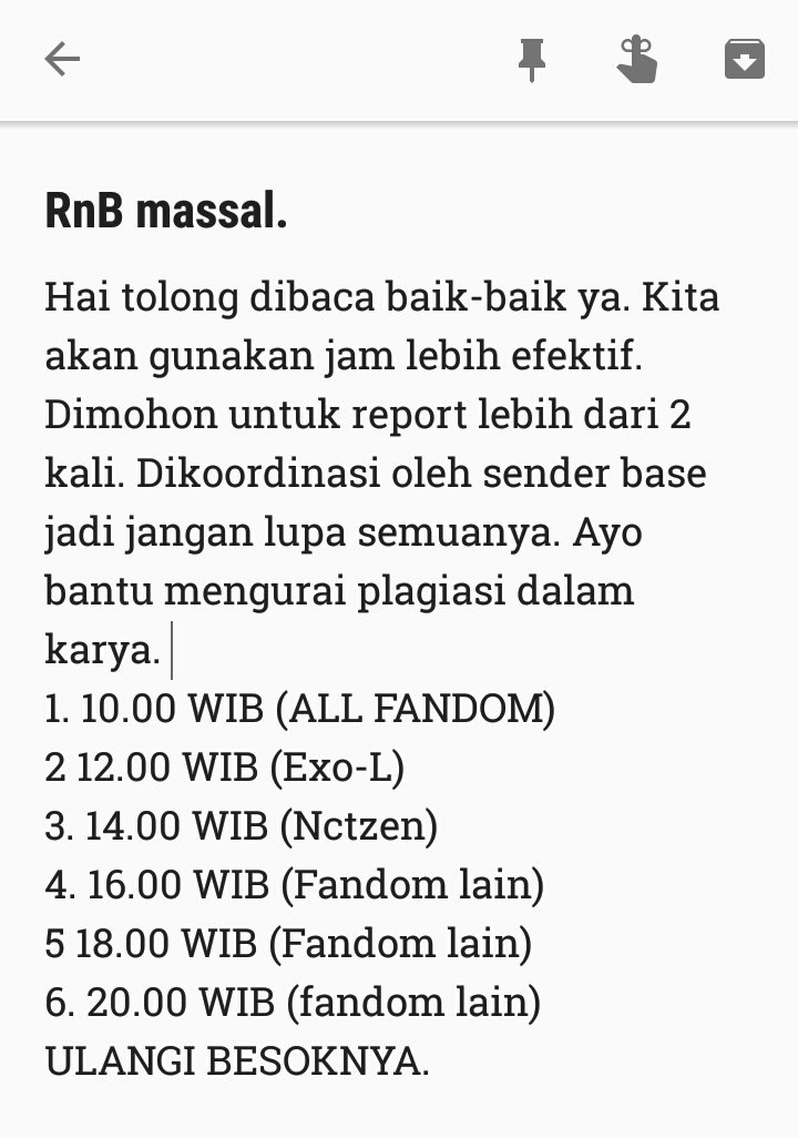 nctzenbase's tweet photo. neozen mohon bantuannya :) https://t.co/eEcfZsNMAV