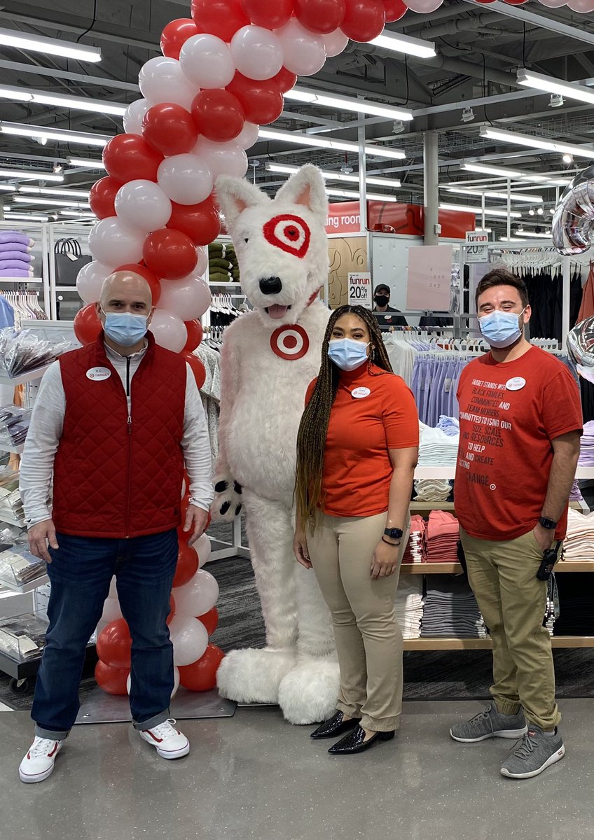 I am excited to share that our new Sugarhouse Target in Utah is ready to serve the community!  Ambra Jackson and team have put together a beautiful store that is ready to bring joy to our guests!  #targetcareers #sugarhousetarget @KarlieHHubbard <a href="/OneEyedLance/">Lance Leithead</a> <a href="/stevecrawford22/">steve crawford</a>