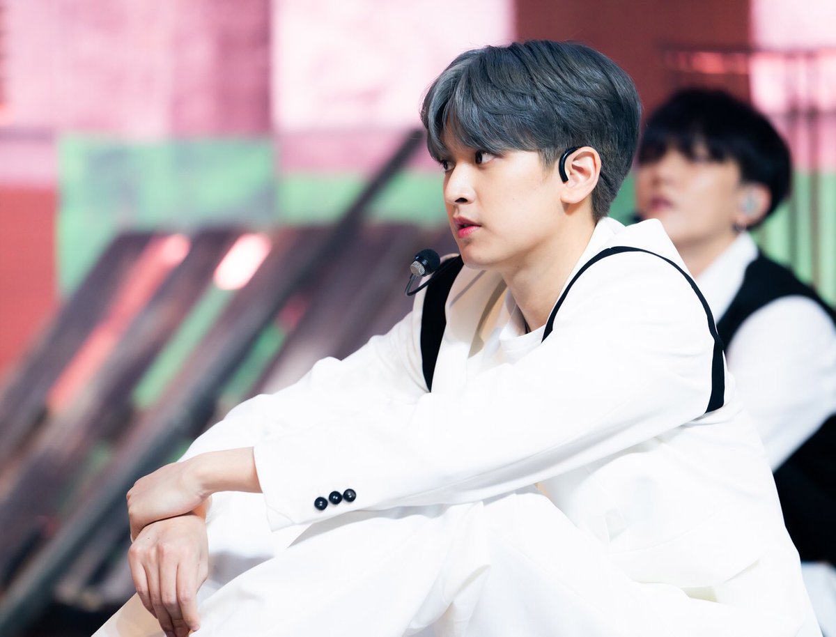 chanssari's tweet photo. chanwoo look so adorable 🥺 https://t.co/1OBuUv3dud