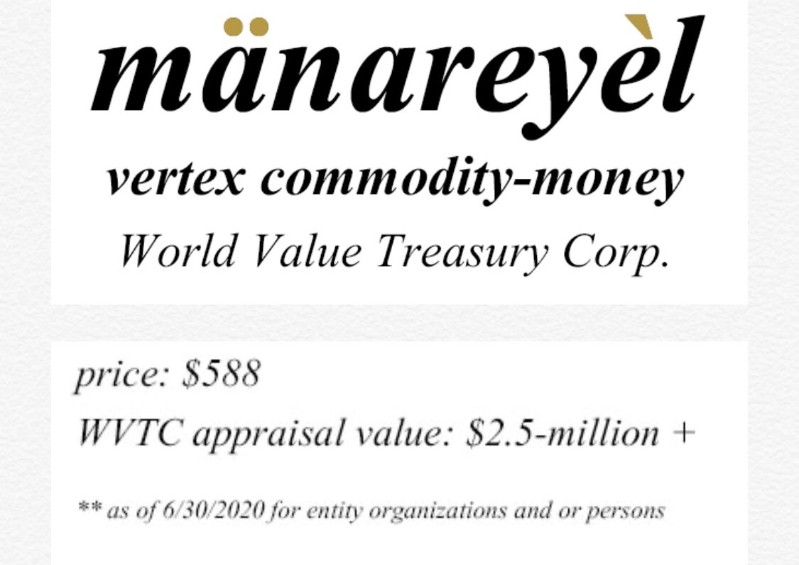 . <a href="/petercoy/">Peter Coy</a> It must be my <a href="/manareyel/">mänareyèl</a> that has you writing about intrinsic value. I designed mänareyèl, successfully, to make its owner more wealthy in enterprise finance scenario, by its branded worth, just to own. It’s a unit of perfect security/finance for enterprise. <a href="/adsteel/">Alix Steel</a>