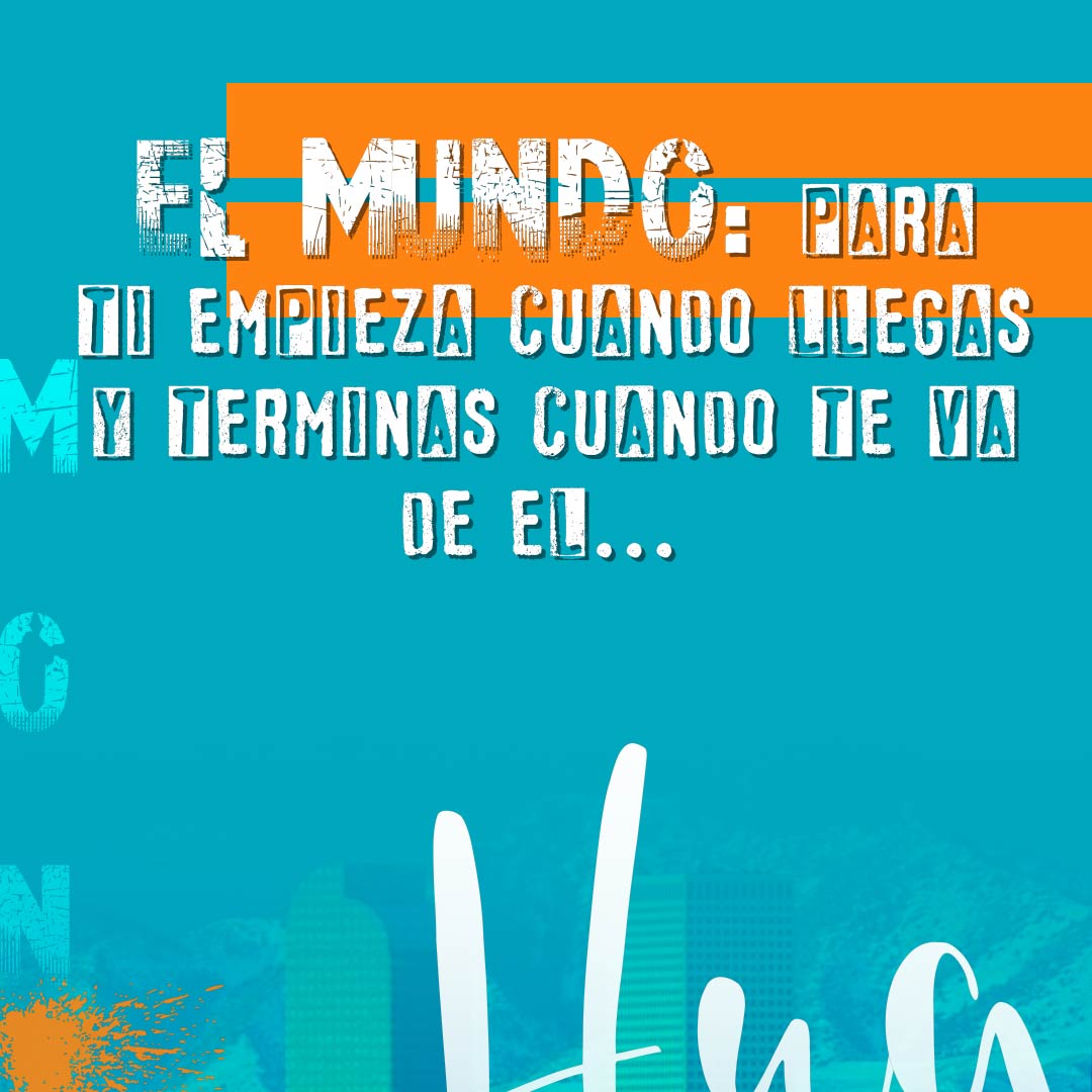 HugoMontoya_9's tweet photo. #HugoMontoya

"EL MUNDO: para ti empieza cuando llegas y terminas cuando te va de el..."

Sígueme en mis diferentes canales y comenta cada uno de los temas:

YouTube Hugo Montoya
Facebook Hugo Montoya Oficial
Instagram @hugomontoya_9
Tik Tok @hugomontoya_9 https://t.co/Vzw98Yn3ZD
