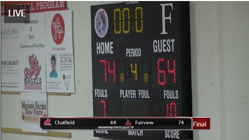 FINAL: 
Fairview 74
Chatfield 64
<a href="/CHSAA/">CHSAA</a> #playoffs <a href="/FairviewAD/">FHS Athletics</a>