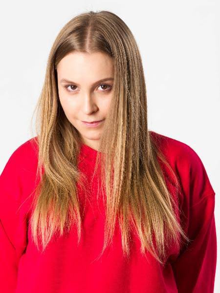 NaoInviabilize's tweet photo. Essa é a Carla que eu quero na volta do paredão kkkkkkkk #BBB21 https://t.co/lCm9tBYzqY