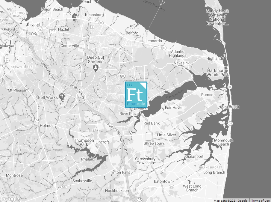 FloatopiaNj's tweet image. In Red Bank, NJ, Floatopia is a #healthspa with healing treatment for your physical body, mental and emotional health and spiritual growth. #Floatationtherapy benefits include significant reductions in stress, chronic pain, swelling, headaches, depression and insomnia, and more!