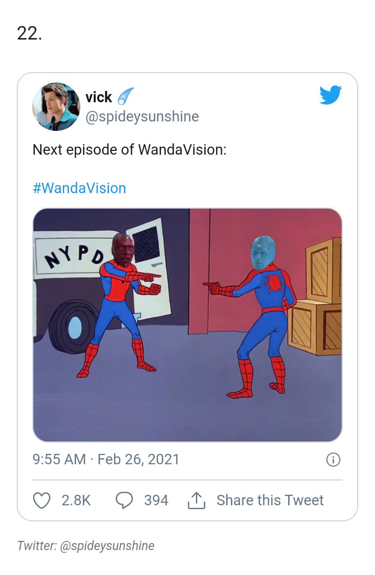 spideysunshine's tweet photo. MLK EU TO NO BUZZFEED GRINGO https://t.co/a5CjdYOUBk