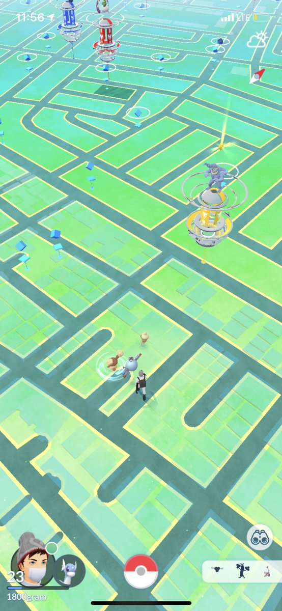 아 빡친다 산책하다 갸라도스 떠서 산넘고 물건너 쌩판 모르는 동네까지 왔는데 도망침