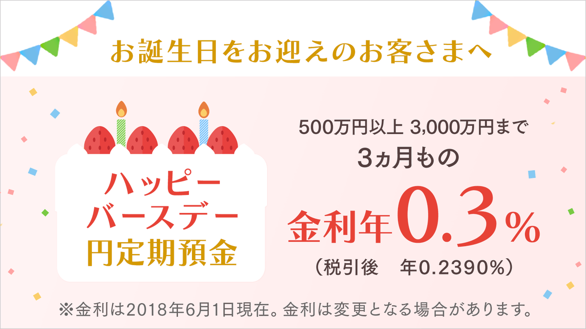 新生銀行 Shinseibank Jp Twitter
