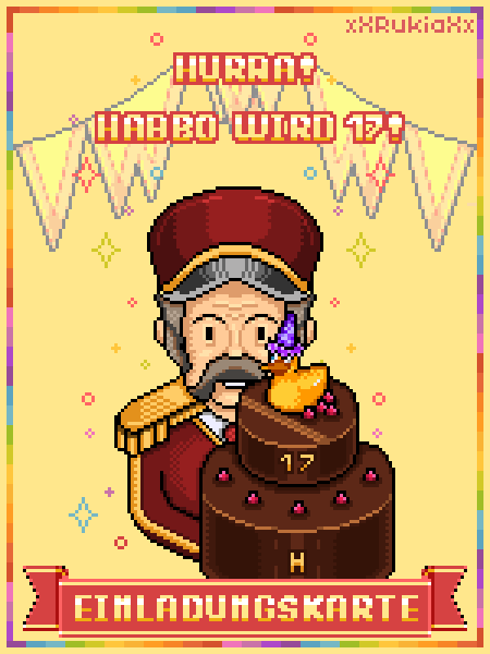 Habbo tweet media