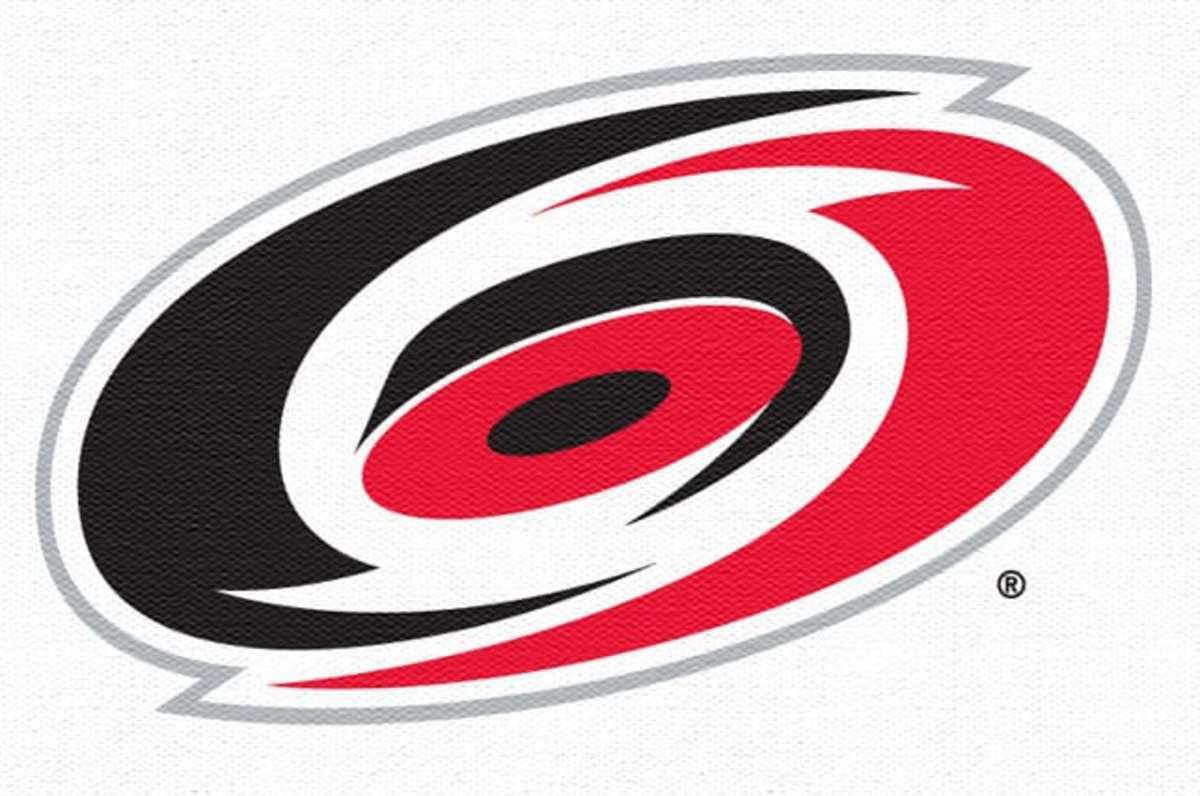 Carolina Hurricanes defeat the Nashville Predators 3-2 in OT to now lead the division. Go Canes!