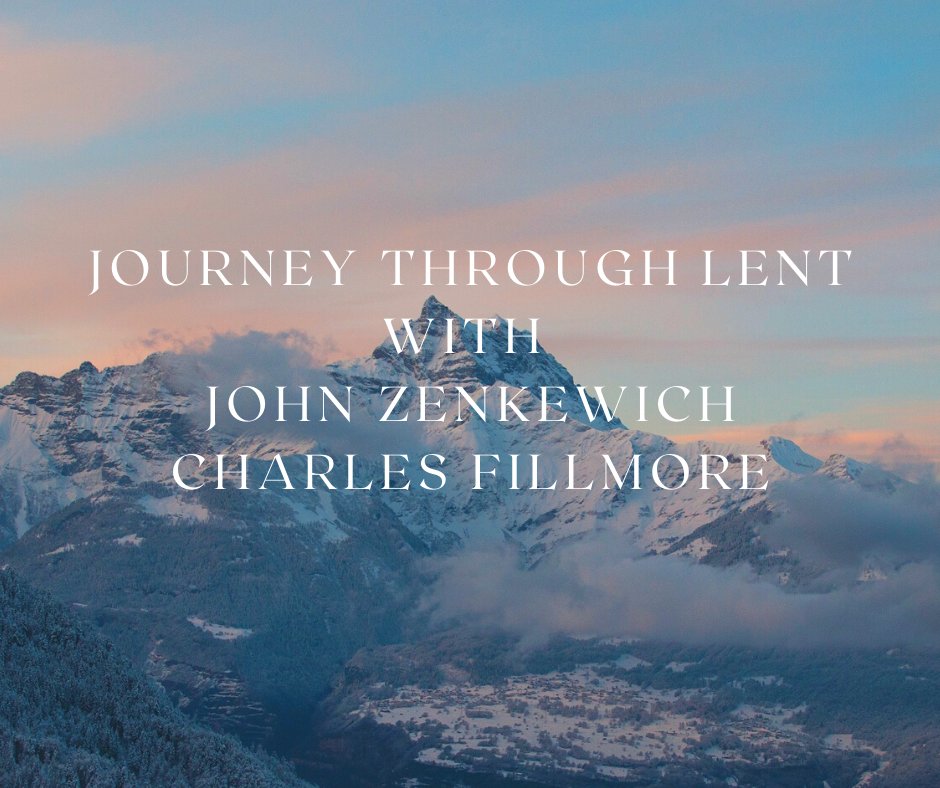 Love &amp; Lent Join us for our discussion Wednesday Evening  7pm - mailchi.mp/05c0cc8d312e/l…