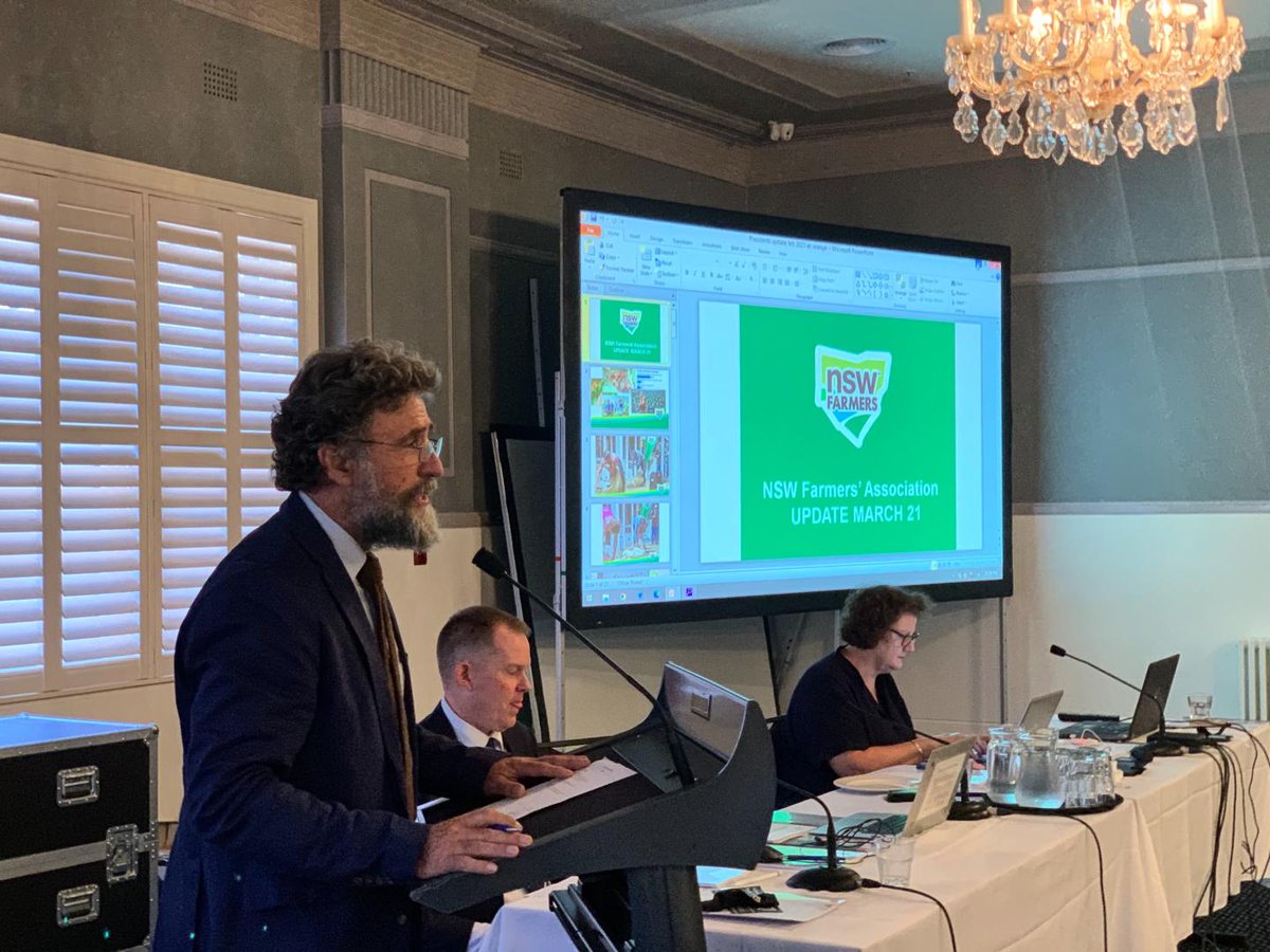 NSW Farmers tweet media