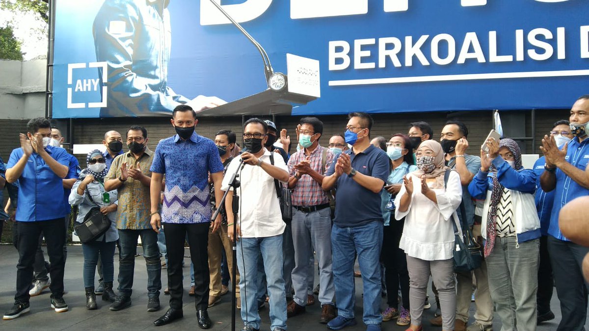 Bos Sumule tweet media