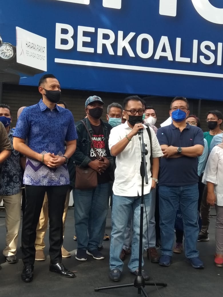 Bos Sumule tweet media