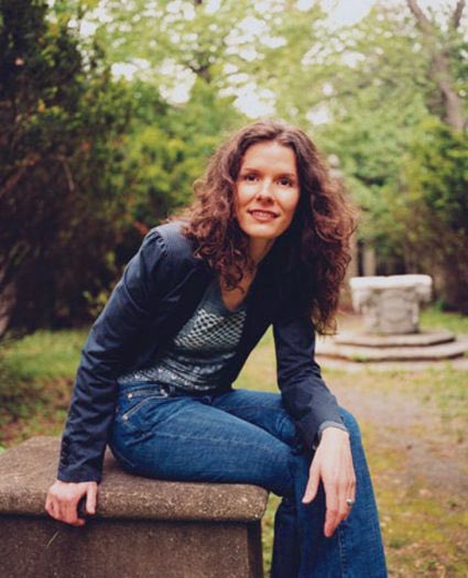  Happy birthday to the great Edie Brickell
- She 
- Nothing
- Ghost of a Dog 