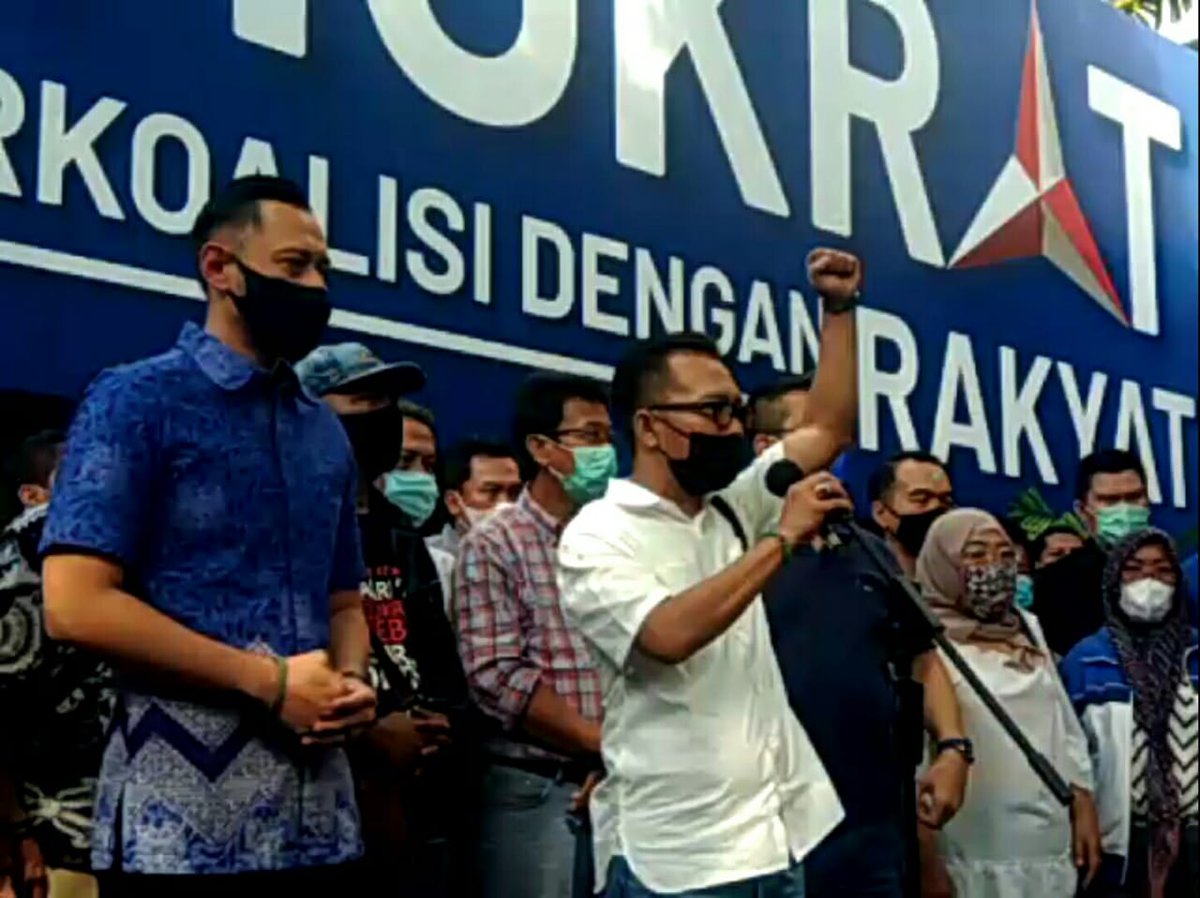 Bos Sumule tweet media