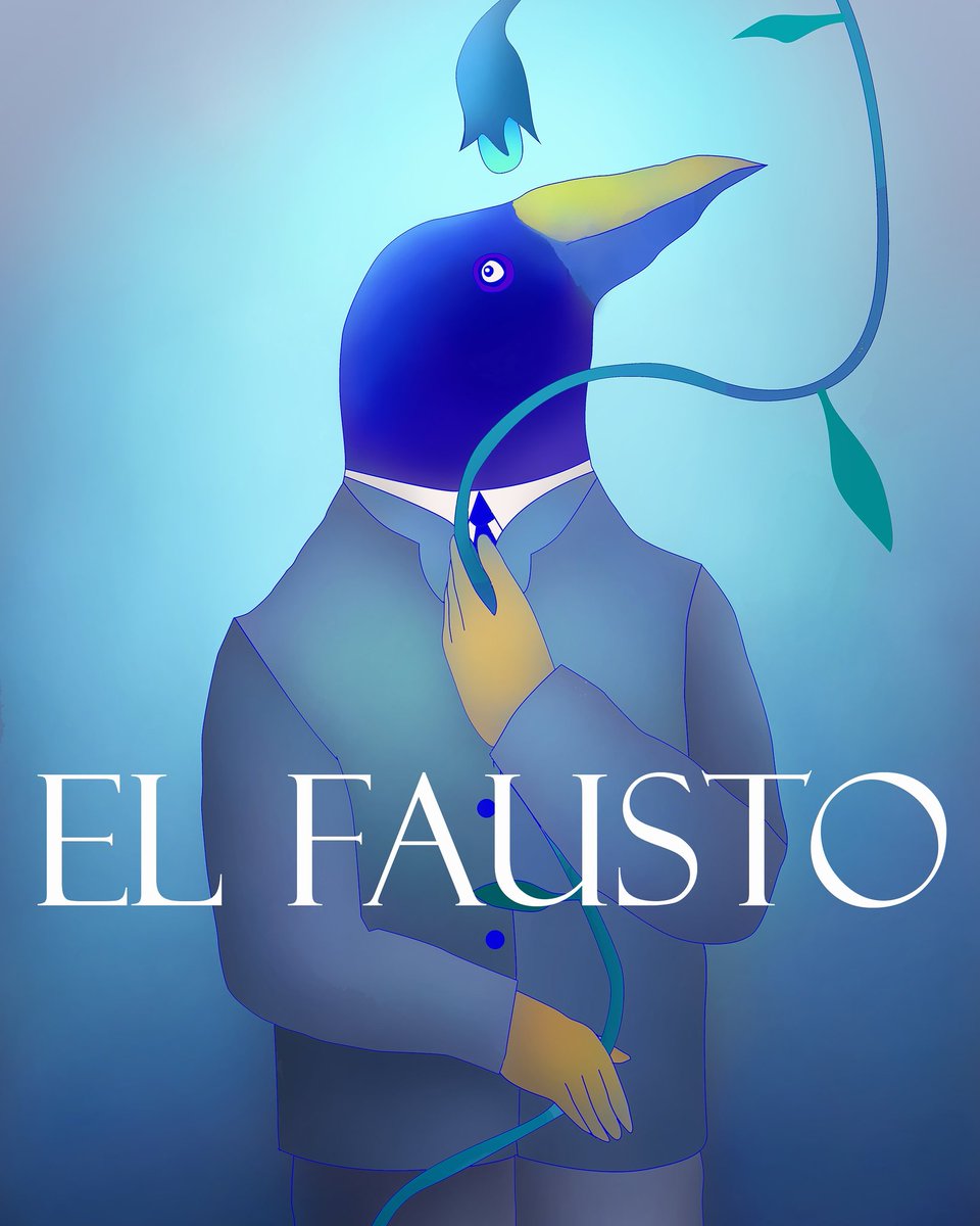 El Fausto tweet media
