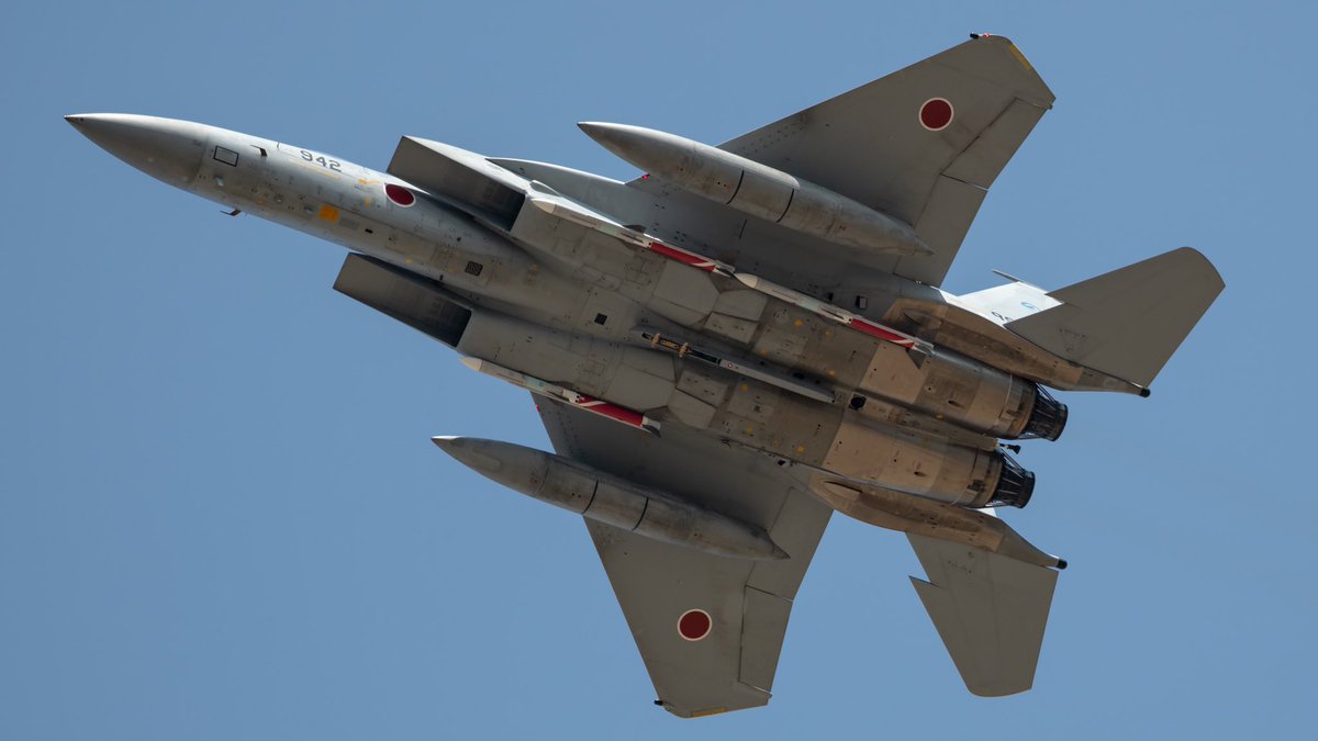 M0GURA_'s tweet photo. ミサイル食べ放題
3人前🧐
#GifuAirBase
#AAM4
Mar.10,2021 RJNG https://t.co/ByMGh7SryR
