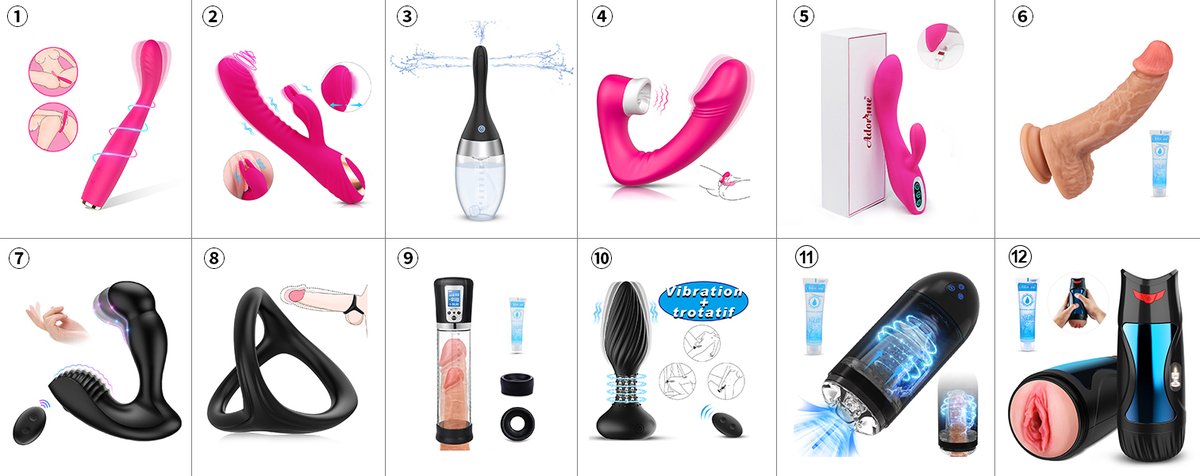 jolie_mol's tweet photo. Ce nouveau produit est en stock MAINTENANT!🤗
DM moi pour un sentier gratuit !!!👇
🙈🙈🙈
1.RT & suivez-moi
2. avoir un compte Amazon et paypal
3. aimerait soumettre la critique avec une vidéo de démonstration ou des photos fantastiques!
#ToyTester #SexTotTester #Vivrator https://t.co/OzwVkbuB1E