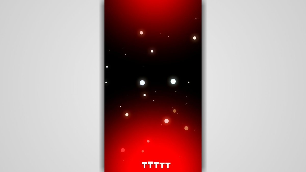 HarishPedia's tweet photo. White Bubble Particles In Black Screen Template | Black Screen Template Video Download Link | Black Overlays

Video : https://t.co/vQZ6fVFANm

#template #Thalapathy65
#Thalapathy #THALAFansDominatesTwitter #ThalaAjith #Thalapathy66 #tamil #tamilsongs #TamilNadu #TheGoatVideo https://t.co/4XxyZvx918