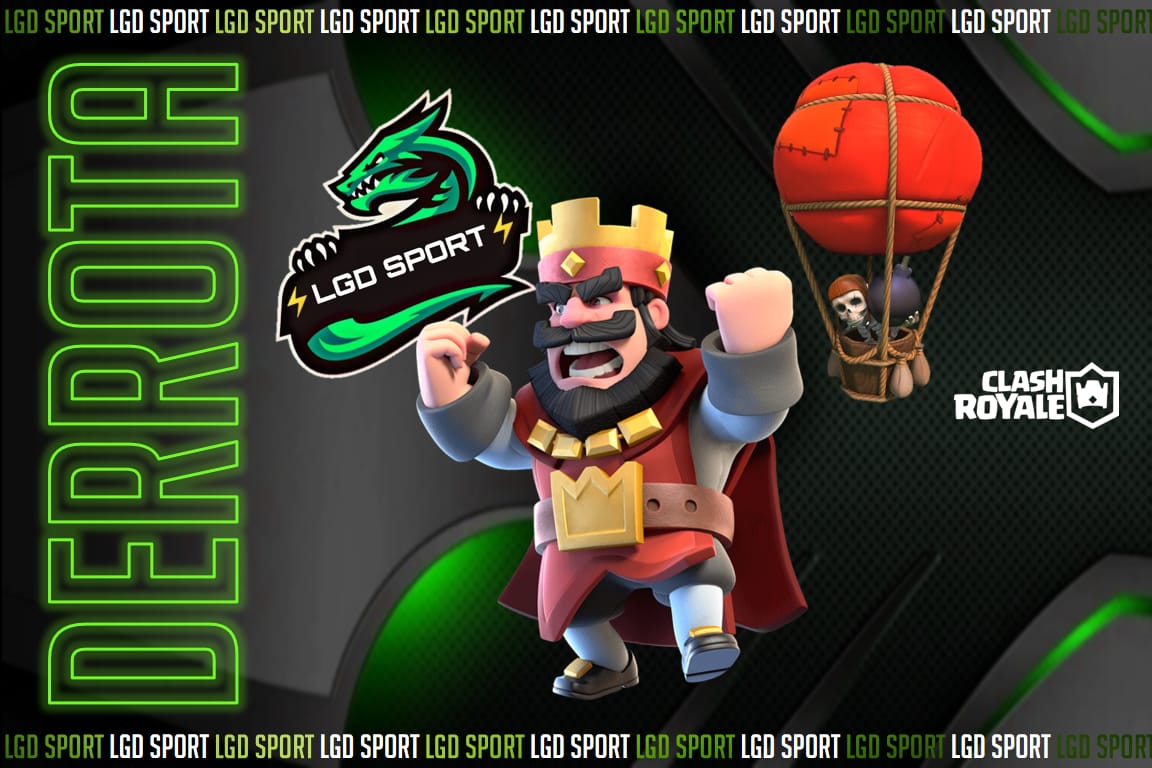 LGD SPORT tweet media