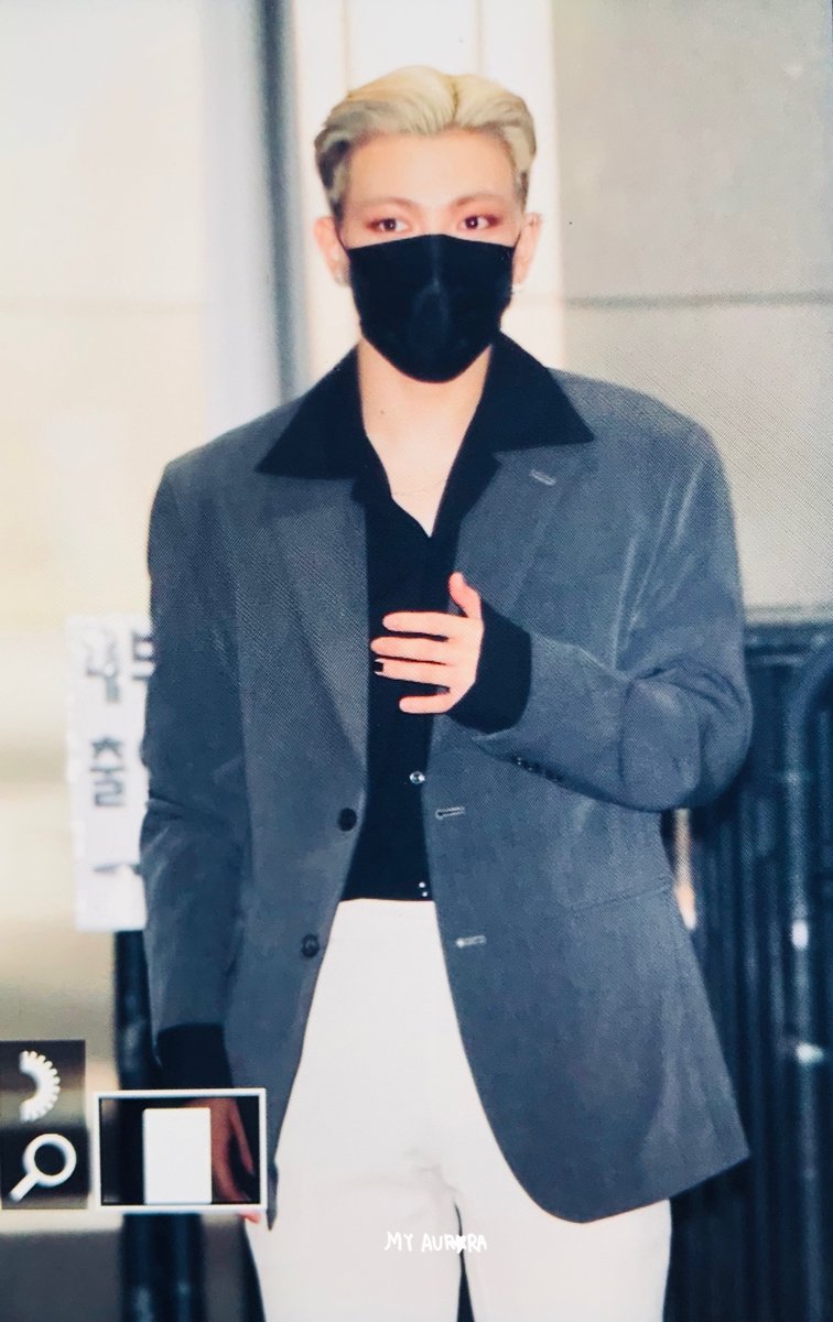 myaurora1107's tweet image. 210310
#홍중 #hongjoong #에이티즈 #ATEEZ