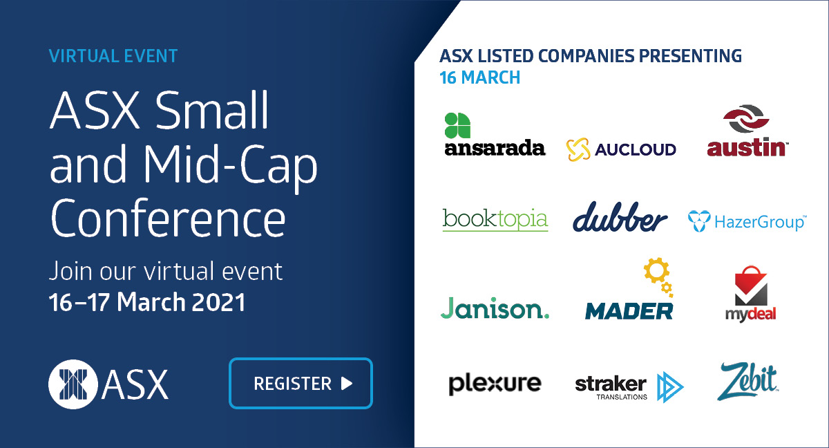 Mader Group tweet media