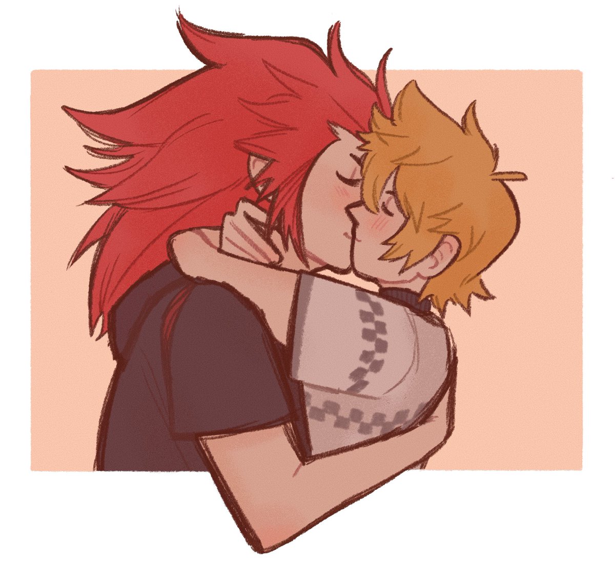 winnersticks's tweet image. organizing my shit in an  ✨ art thread ✨ so nothing gets lost in the sauce