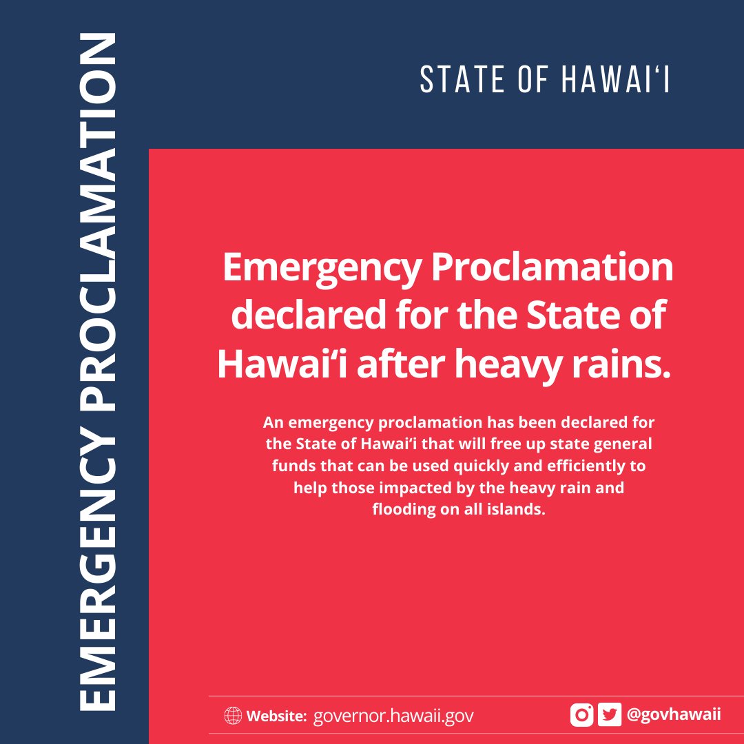 GovHawaii tweet picture