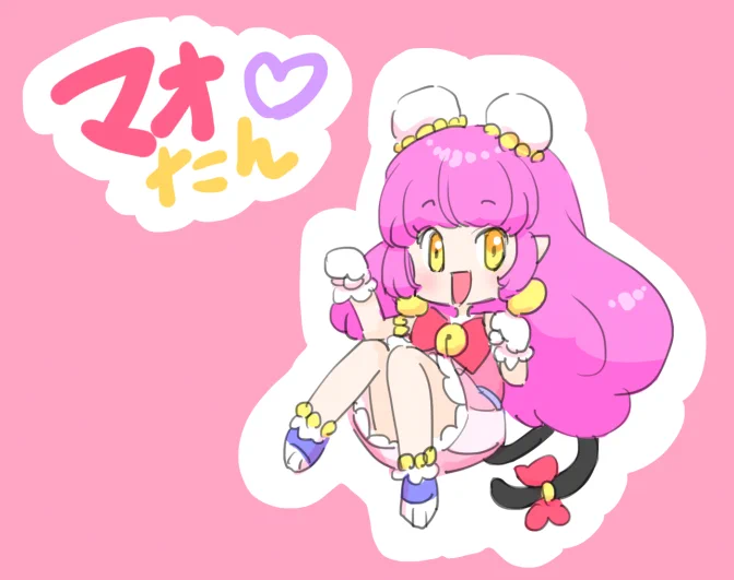 モルカーあんなネタをやられたら乗っからずにはいられないでプルンスw 