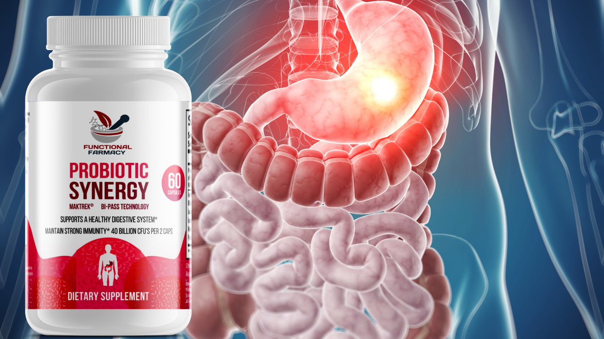 FunctionalFarm1's tweet photo. A balanced spectrum of live organisms. 40 #Probiotic #bacteria strains in this formula are critical for healthy digestion, help maintain the integrity of the intestinal lining, support proper intestinal motility, and assist the detoxification process. 

https://t.co/DJJnDQIYsn https://t.co/PVSE6StRTB