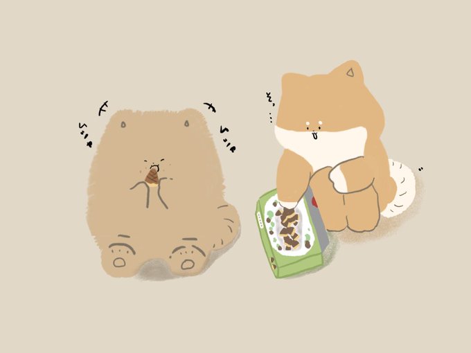 たけのこのtwitterイラスト検索結果 古い順