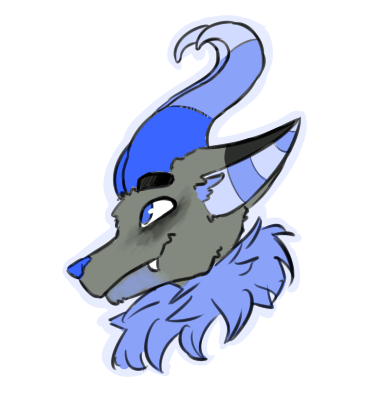 MCK__MAC's tweet photo. hey @pitusa_limon , saw this guy on art fight website &amp; sketched them out! It turned out well, so I colored it &amp; decided to share it! you don't have to attack back since technically it's not even art fight season😅 also sorry it's so small &amp; that it's not accurate design https://t.co/1NdRX5KrZT