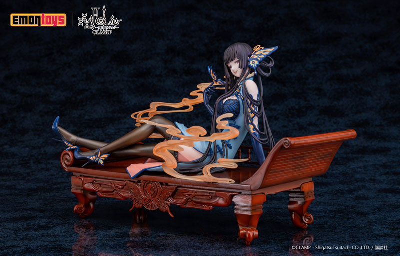 xxxHoLic　あみあみ限定　特典　マウスパッド　壱原侑子&四月一日君尋 xxxHOLiC・戻 壱原侑子&四月一日君尋 ポストカード | K-BOOKS