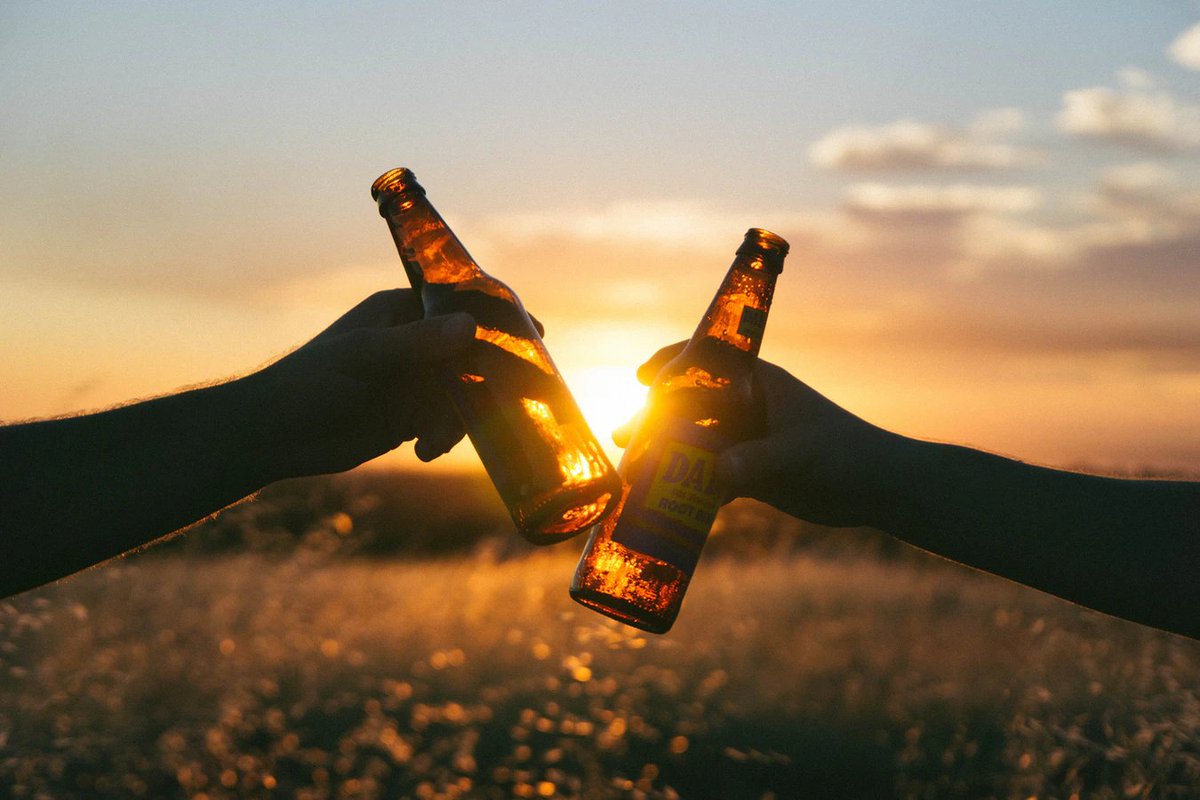 We ended up in a pub next to an open field."Work is pretty much  #identical everyday. A social life adds variety. Watcha having?" Jaz said peeping over her menu."Dunno.""Right. Just reincarnated. I forget you don't have preferences yet. Let's start with beer then." #vssdaily