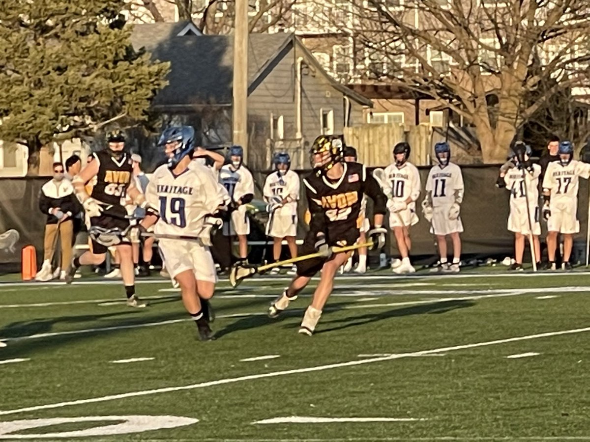 MUskins95's tweet photo. Great start to the season for Avon Lacrosse!  Outstanding effort and teamwork! Best thing about going 1-0 is the chance to go 2-0. #avonlacrosse @Avon_Lacrosse @OrioleTweets @joshhartman48 https://t.co/4hZVc1Ikzm