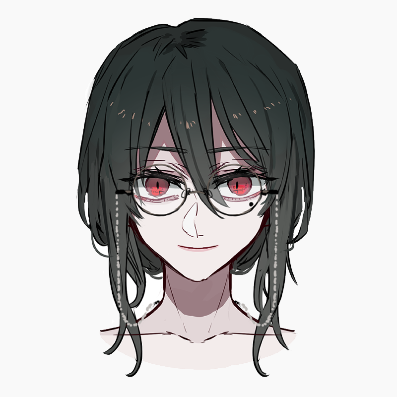 魔女 (毎日18:00-25:00配信) tweet media